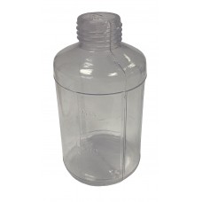 Spare flask for humidifiers model U-001 and U-001(DIN)
